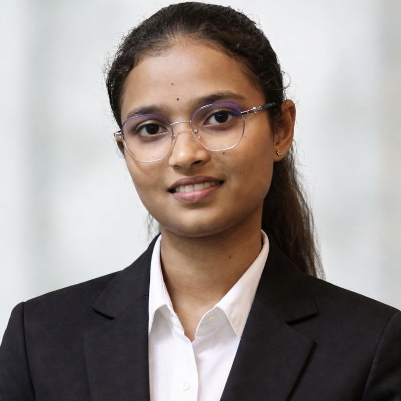 SRITW Placements selected students
